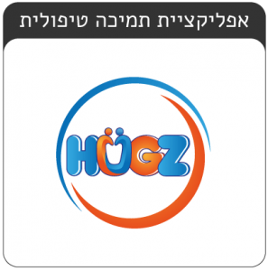 hugz logo