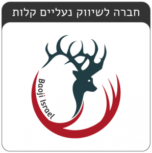 logo baoji israel
