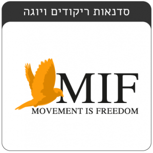 mif logo
