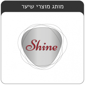 shine logo